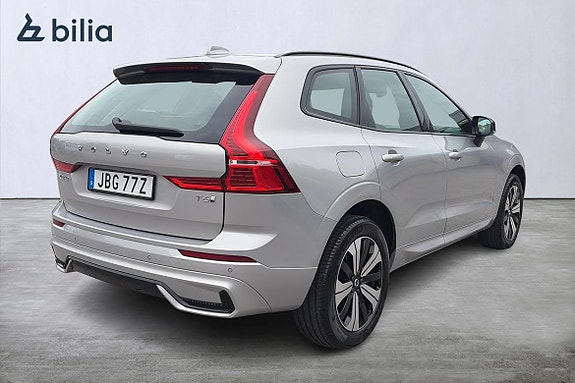 Volvo XC60 19 of 21
