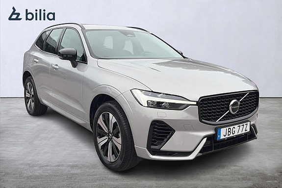 Volvo XC60 20 of 21