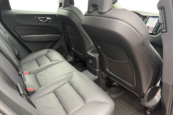 Volvo XC60 9 of 21