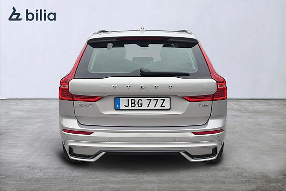 Volvo XC60 5 of 21