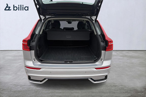 Volvo XC60 12 of 21