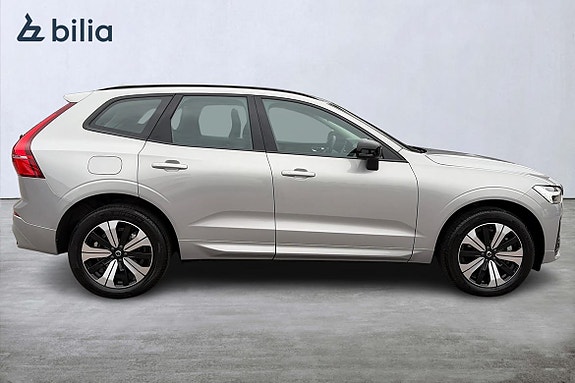 Volvo XC60 18 of 21