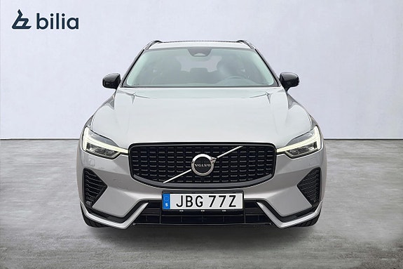Volvo XC60 6 of 21