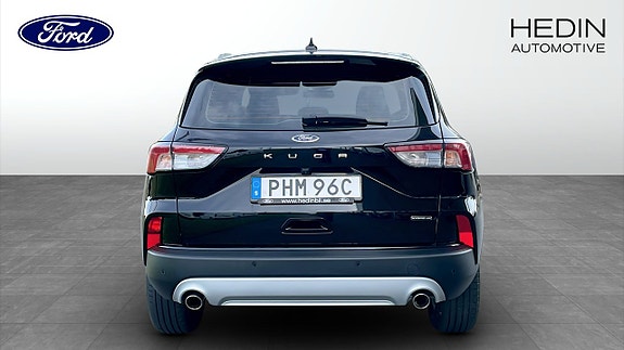 Ford Kuga 7 of 9