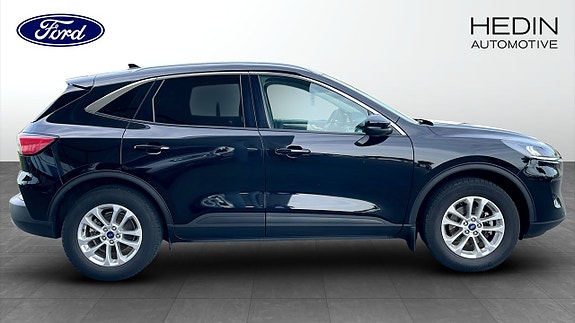 Ford Kuga 6 of 9
