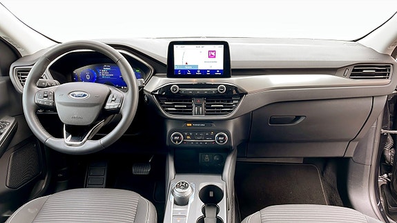 Ford Kuga 4 of 9