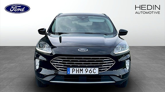 Ford Kuga 8 of 9