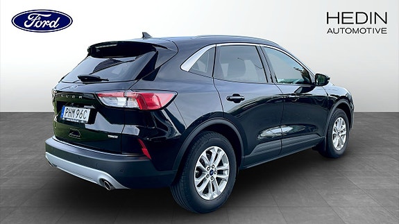 Ford Kuga 2 of 9
