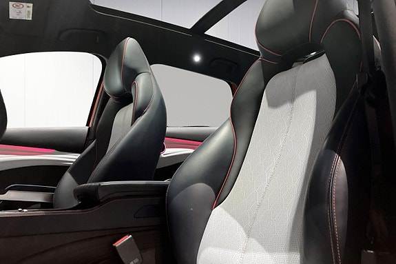 BYD Atto 3 14 of 16