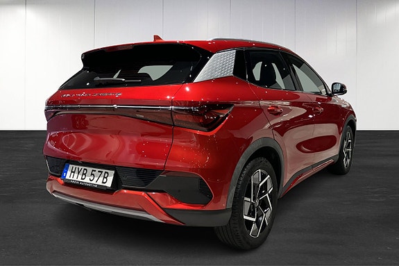 BYD Atto 3 4 of 16
