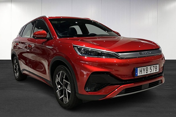 BYD Atto 3 3 of 16