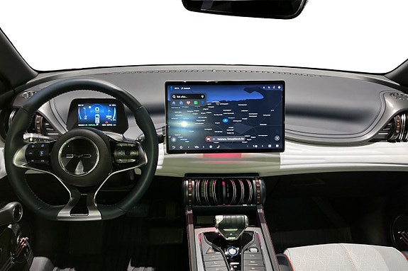 BYD Atto 3 7 of 16