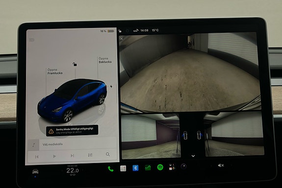 Tesla Model Y 26 of 26