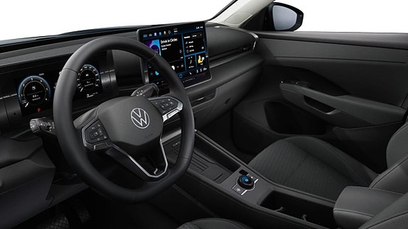 Volkswagen T-Roc 3 of 3