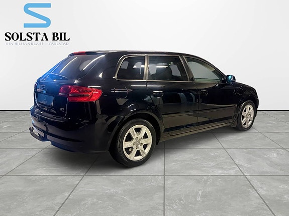 Audi A3 3 of 13