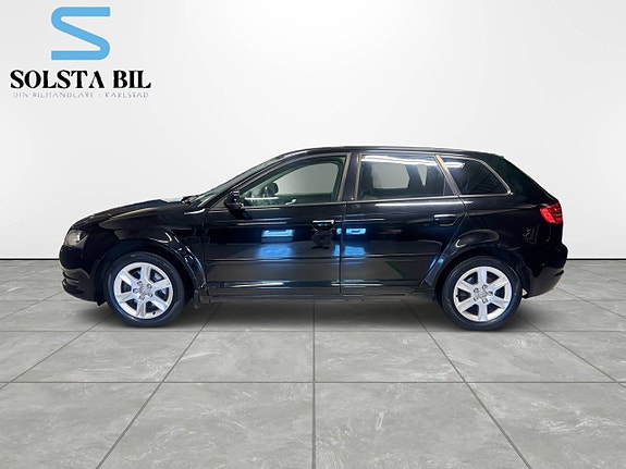 Audi A3 10 of 13