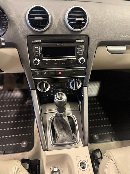 Audi A3 12 of 13