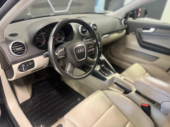 Audi A3 5 of 13