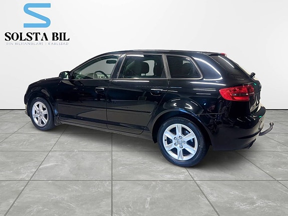 Audi A3 11 of 13