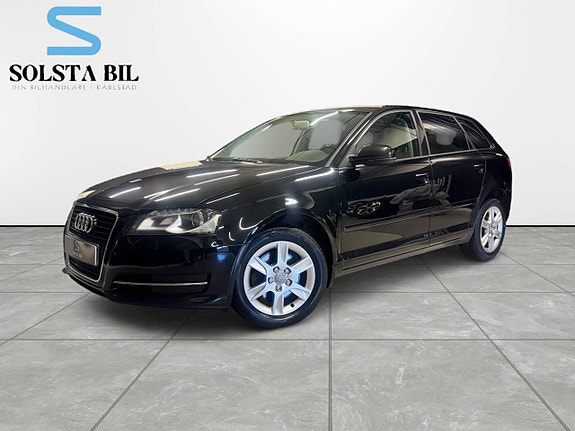 Audi A3 9 of 13