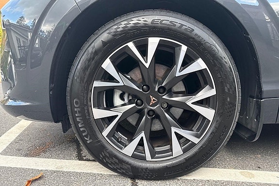 Cupra Terramar 15 of 18