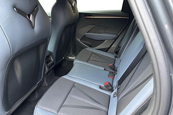 Cupra Terramar 11 of 18
