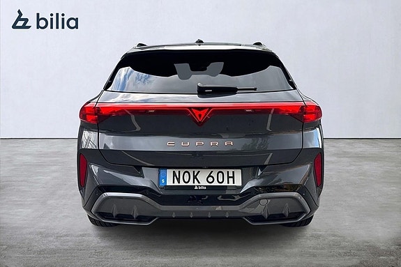 Cupra Terramar 4 of 18