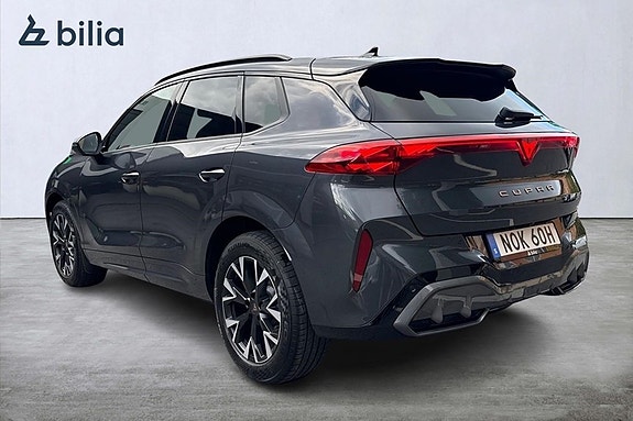 Cupra Terramar 2 of 18
