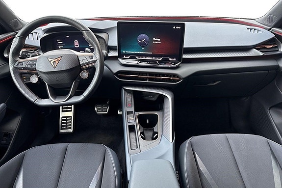 Cupra Terramar 8 of 18