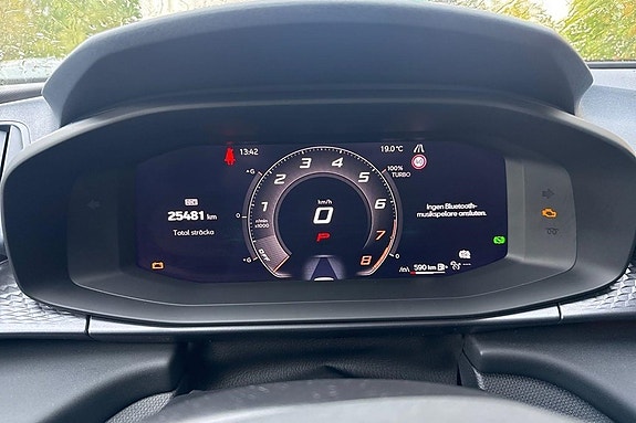 Cupra Terramar 14 of 18
