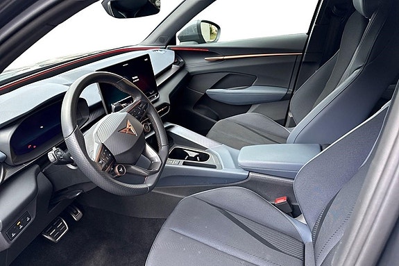 Cupra Terramar 12 of 18