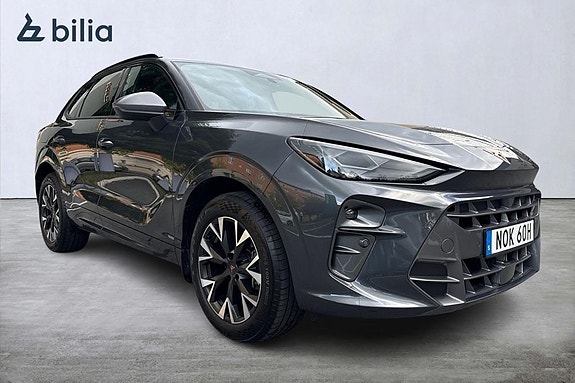 Cupra Terramar 18 of 18