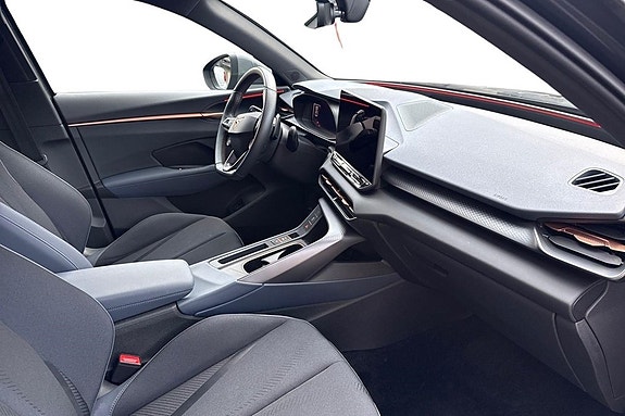 Cupra Terramar 6 of 18
