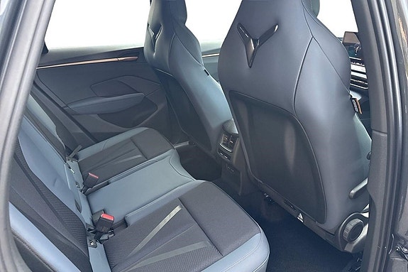Cupra Terramar 7 of 18