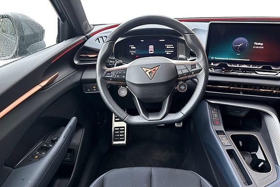 Cupra Terramar 9 of 18