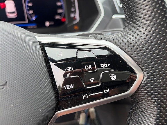 Volkswagen Tiguan 11 of 13