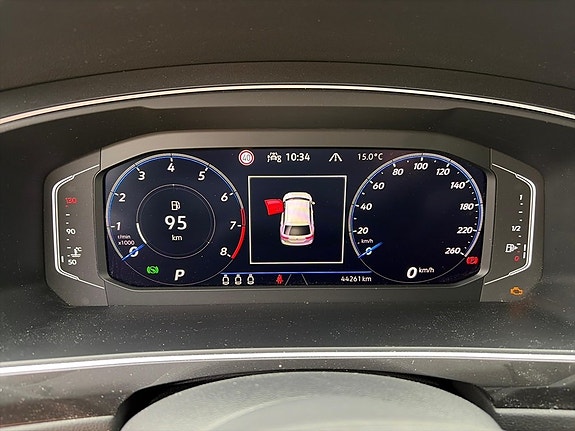 Volkswagen Tiguan 6 of 13