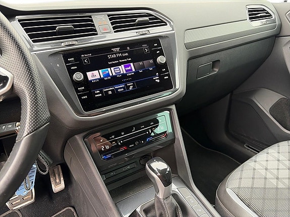 Volkswagen Tiguan 7 of 13
