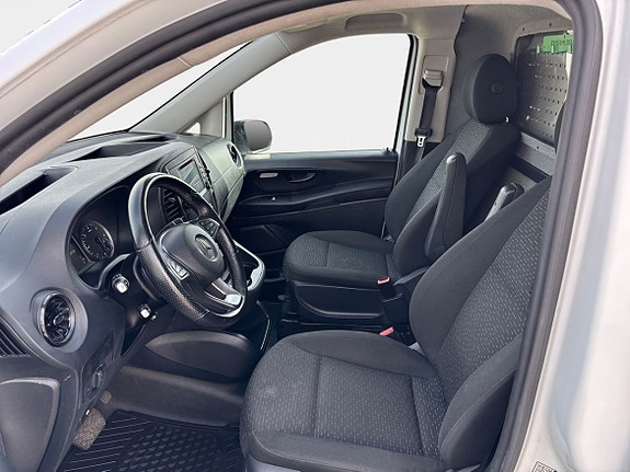 Mercedes-Benz Vito 116 9 of 17