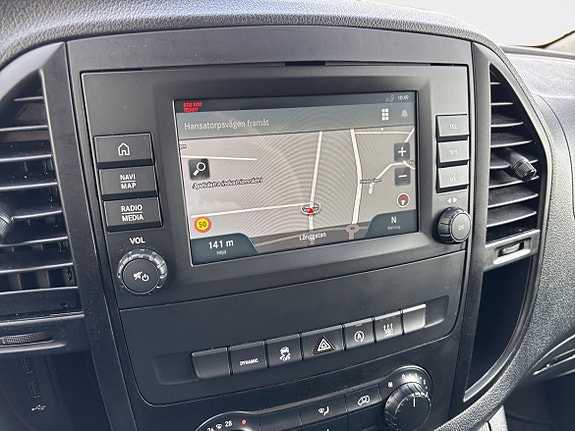 Mercedes-Benz Vito 116 14 of 17