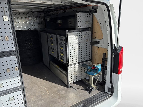 Mercedes-Benz Vito 116 12 of 17
