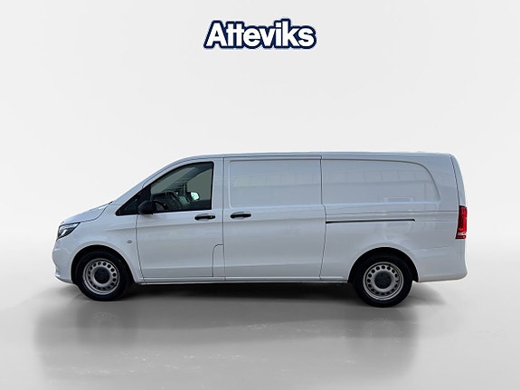 Mercedes-Benz Vito 116 6 of 17