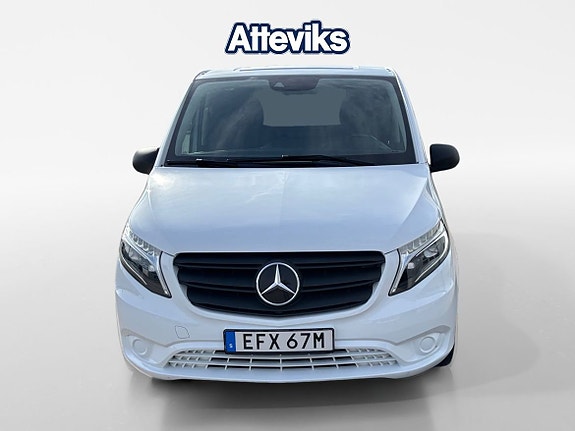 Mercedes-Benz Vito 116 8 of 17