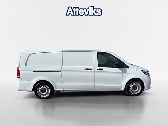 Mercedes-Benz Vito 116 2 of 17