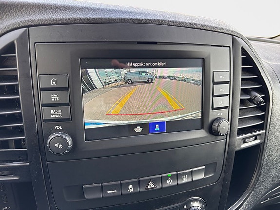 Mercedes-Benz Vito 116 15 of 17