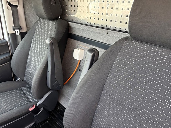 Mercedes-Benz Vito 116 10 of 17