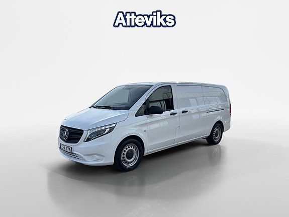Mercedes-Benz Vito 116 7 of 17