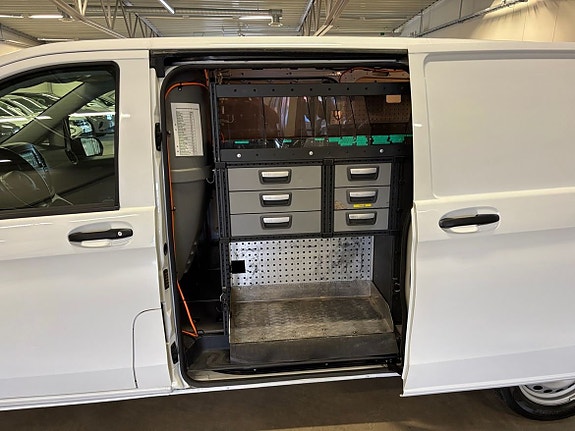 Mercedes-Benz Vito 116 17 of 17