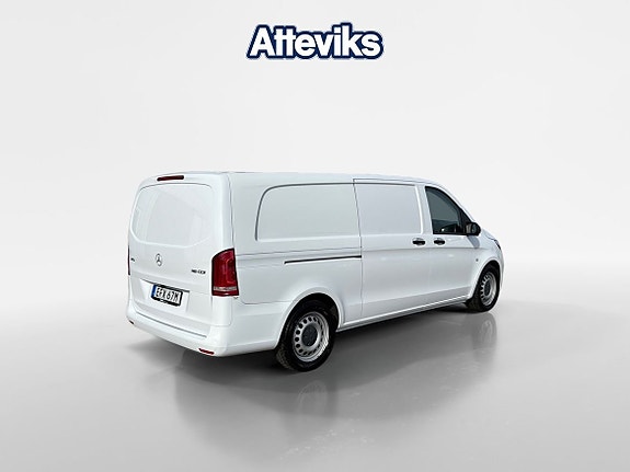 Mercedes-Benz Vito 116 3 of 17
