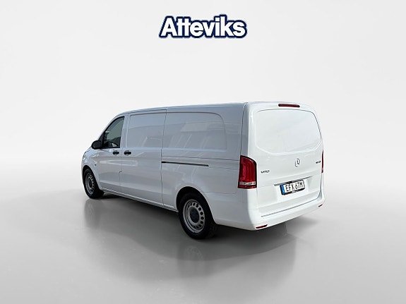 Mercedes-Benz Vito 116 5 of 17